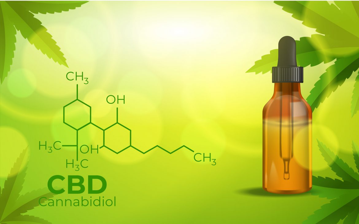 CBD for Chronic Pain: 5 Things To Know