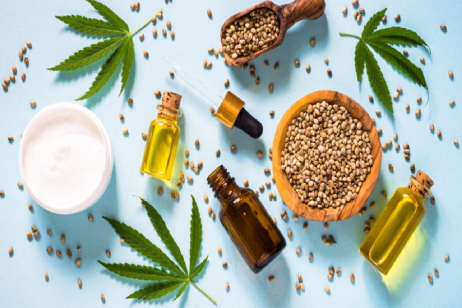 Why Should You Use Strong CBD Oils?