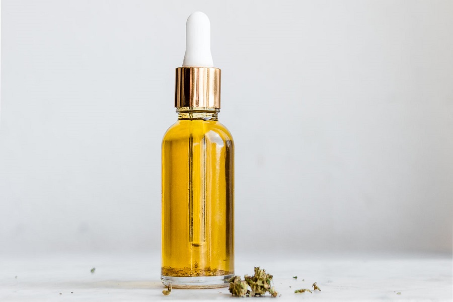 What Is Full-Spectrum CBD Used For?