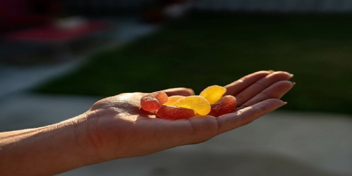 Why Should You Try CBD Gummies?