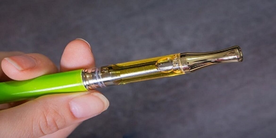 What Is a CBD Vape Pen?
