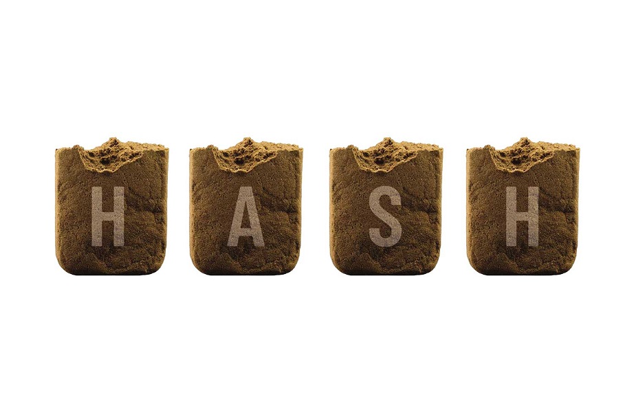 CBD Hash: A Comprehensive Guide to Its Benefits and Uses